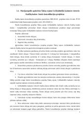 Teritorijų planavimas. Konsolidacija 5 puslapis