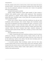 Teritorijų planavimas. Konsolidacija 6 puslapis