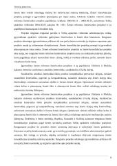 Teritorijų planavimas. Konsolidacija 8 puslapis