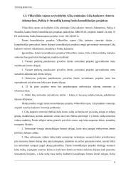 Teritorijų planavimas. Konsolidacija 9 puslapis