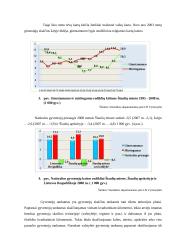 Demografinė situacija Šiaulių mieste 2 puslapis