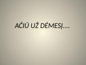 Europos parlamentas skaidrės 14 puslapis