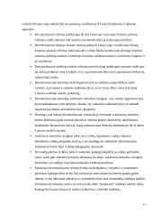Lietuvos aukštojo mokslo reforma rašto darbas 17 puslapis