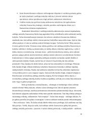 Lietuvos aukštojo mokslo reforma rašto darbas 18 puslapis