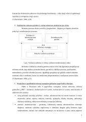 Lietuvos aukštojo mokslo reforma rašto darbas 5 puslapis