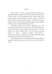 Pajamų nelygybė ir lorenco kreivė 3 puslapis