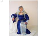 Viduramžių apranga 2 puslapis