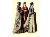 Viduramžių apranga 6 puslapis