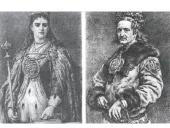 Viduramžių apranga 8 puslapis