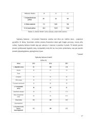 Individualios įmonės „Marine Barber“ verslo planas 17 puslapis