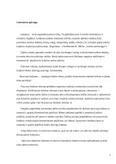 Aktyvaus, pasyvaus ir instrumentinio lytėjimų palyginimas laboratorinis darbas 2 puslapis
