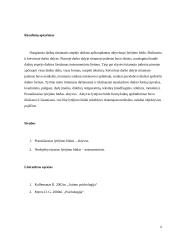 Aktyvaus, pasyvaus ir instrumentinio lytėjimų palyginimas laboratorinis darbas 6 puslapis