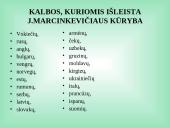 Justinas Marcinkevičius, jo kūryba, knygų aprašymas, santrauka 12 puslapis