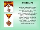 Justinas Marcinkevičius, jo kūryba, knygų aprašymas, santrauka 17 puslapis