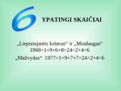 Justinas Marcinkevičius, jo kūryba, knygų aprašymas, santrauka 20 puslapis