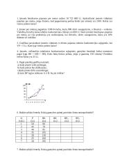 Mikroekonomikos praktinės užduotys savarankiškam darbui 16 puslapis