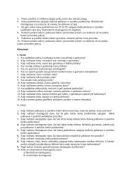 Mikroekonomikos praktinės užduotys savarankiškam darbui 10 puslapis