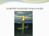 Jūrų bangos energija 4 puslapis