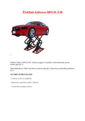 Kėlimo įranga 3 puslapis