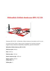 Kėlimo įranga 7 puslapis