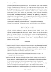 Aušinimo skysčiai referatas 11 puslapis