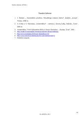 Aušinimo skysčiai referatas 14 puslapis