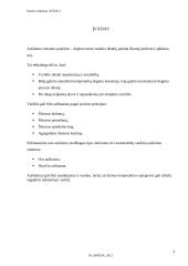 Aušinimo skysčiai referatas 3 puslapis