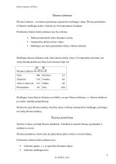 Aušinimo skysčiai referatas 4 puslapis