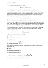 Aušinimo skysčiai referatas 5 puslapis