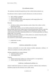 Aušinimo skysčiai referatas 6 puslapis