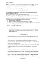 Aušinimo skysčiai referatas 7 puslapis