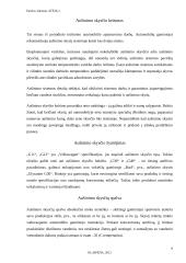 Aušinimo skysčiai referatas 9 puslapis