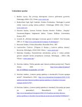 Nedemokratinės valdymo formos 11 puslapis