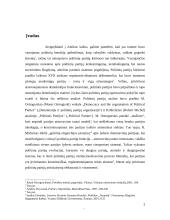 Nedemokratinės valdymo formos 3 puslapis