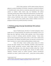 Nedemokratinės valdymo formos 4 puslapis