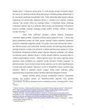 Nedemokratinės valdymo formos 5 puslapis