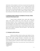 Nedemokratinės valdymo formos 6 puslapis