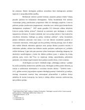 Nedemokratinės valdymo formos 7 puslapis