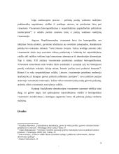 Nedemokratinės valdymo formos 9 puslapis