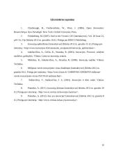 Verslo inovacijos pasaulyje 10 puslapis