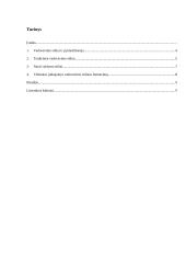 Referatas apie valdymo stilius 2 puslapis