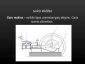 Šiluminio variklio istorija 20 puslapis