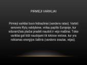 Šiluminio variklio istorija 3 puslapis