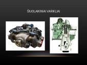 Šiluminio variklio istorija 5 puslapis