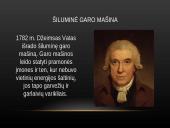 Šiluminio variklio istorija 6 puslapis