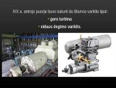 Šiluminio variklio istorija 8 puslapis