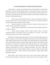 Ribotos ir neribotos civilinės atsakomybės juridiniai asmenys kursinis darbas 12 puslapis