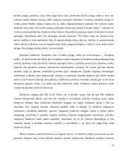 Ribotos ir neribotos civilinės atsakomybės juridiniai asmenys kursinis darbas 13 puslapis