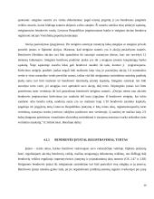 Ribotos ir neribotos civilinės atsakomybės juridiniai asmenys kursinis darbas 14 puslapis