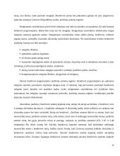 Ribotos ir neribotos civilinės atsakomybės juridiniai asmenys kursinis darbas 15 puslapis